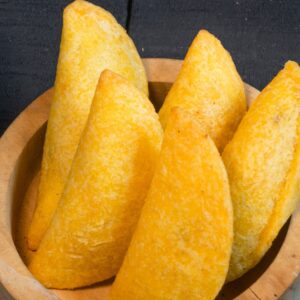 Agregados – Empanadas