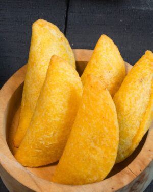 Empanadas - ElSabrozon.cl