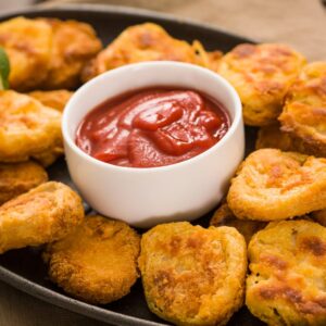 Agregados – Nuggets