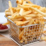 Papas Fritas - ElSabrozon.cl